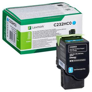 Lexmark C232HC0